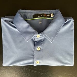 RLX Ralph Lauren Polo Shirt